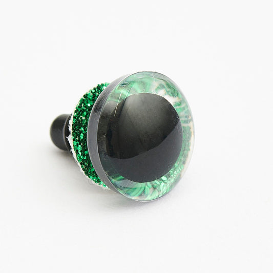 Sicherheitsaugen-Set 12mm