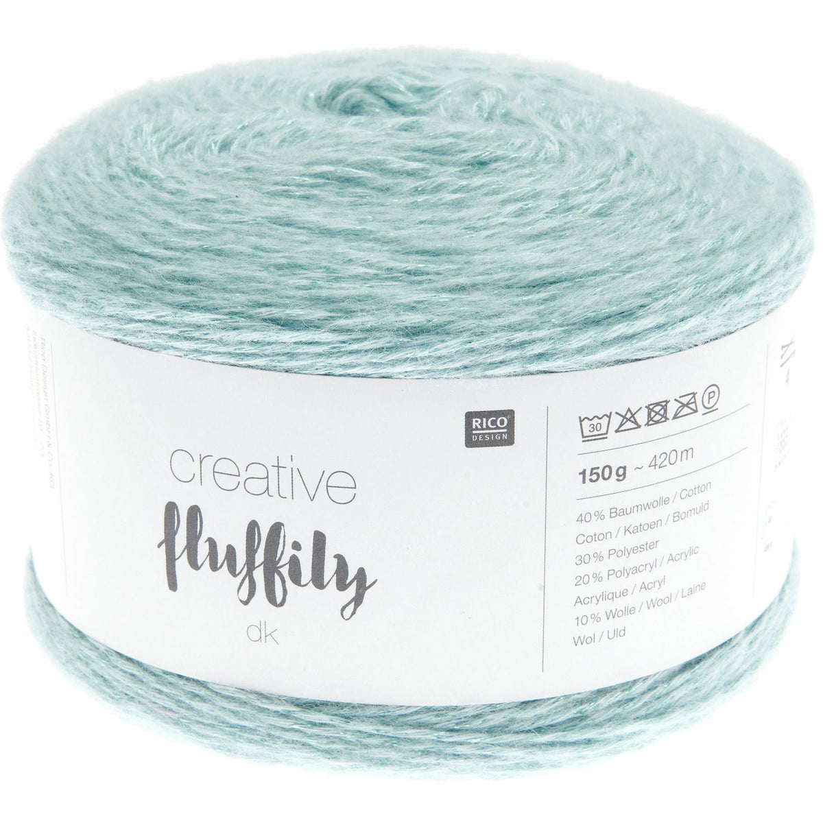 creative fluffily dk F. 021