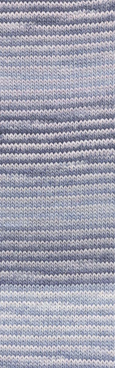 Mille Colori Socks & Lace Luxe 4-fach F. 859.0202