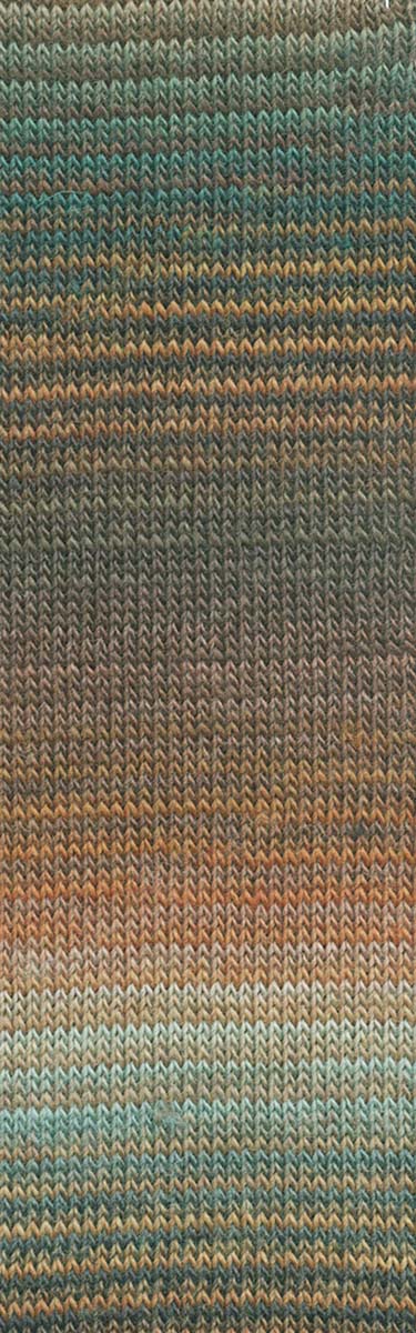 Mille Colori Socks & Lace Luxe 4-fach F. 859.0205