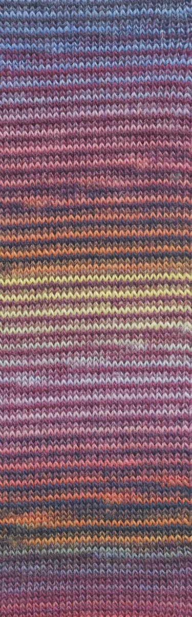 Mille Colori Socks & Lace Luxe 4-fach F. 859.0207