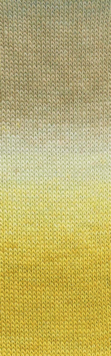 Mille Colori Socks & Lace Luxe 4-fach F. 0216