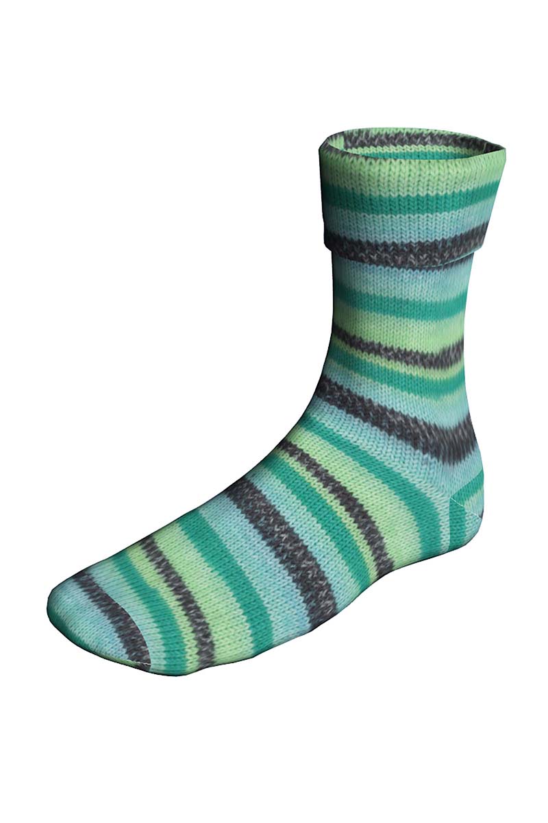 Super Soxx Color 8-fach F. 0483