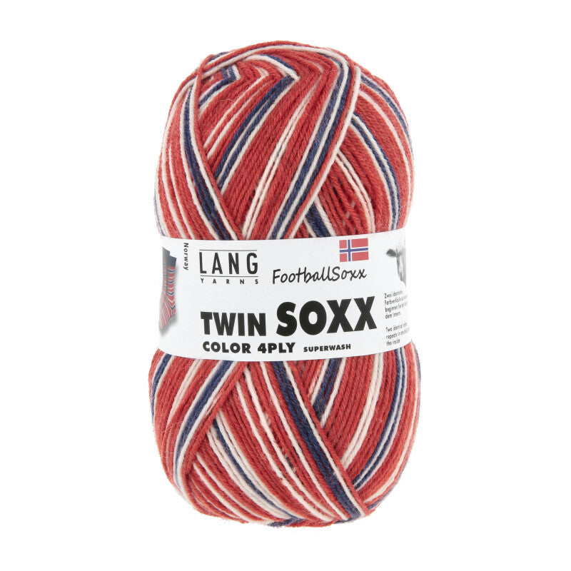 TWIN SOXX 4-fach F. 0600