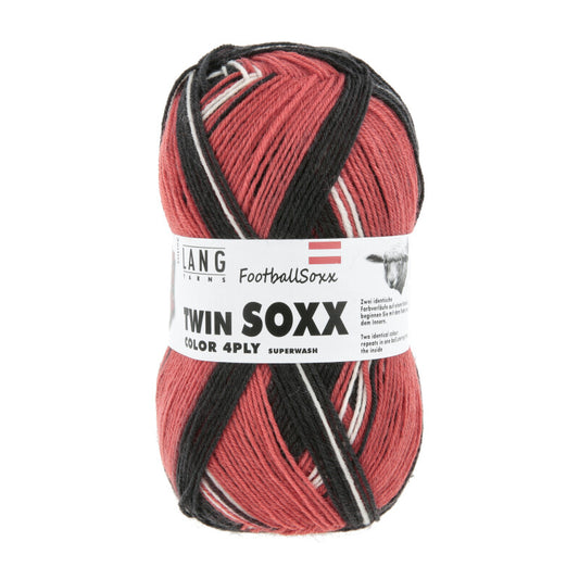 TWIN SOXX 4-fach F. 0601