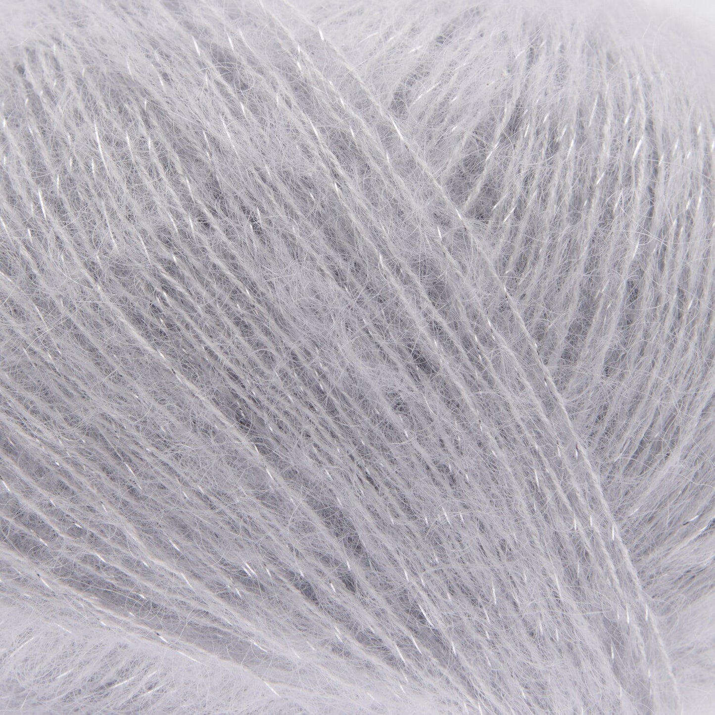 Super Kid Mohair Loves Silk Glamorous Glitter F. 009