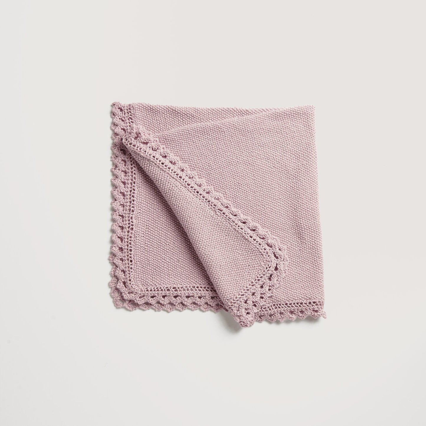 Rico Design rico baby cozy organic cotton cashmere F. 006