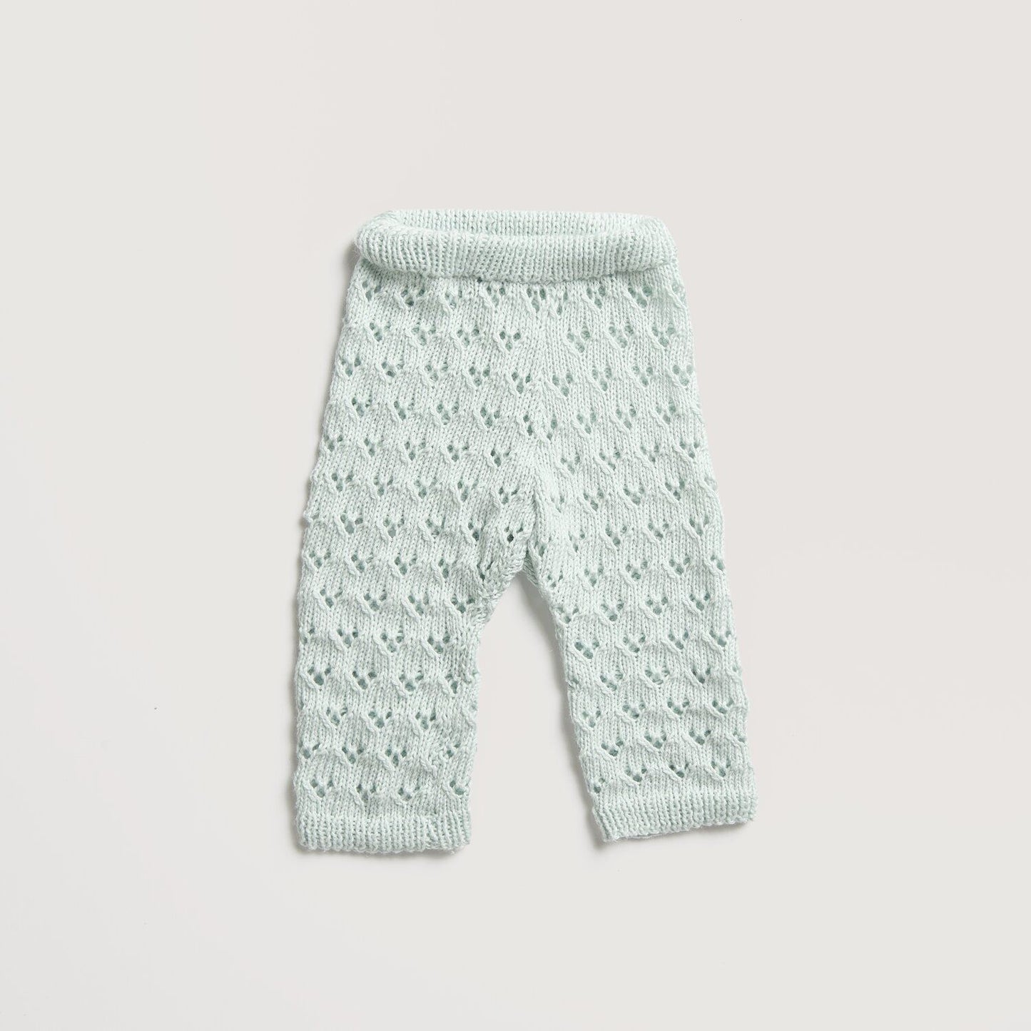 Rico Design rico baby cozy organic cotton cashmere F. 007