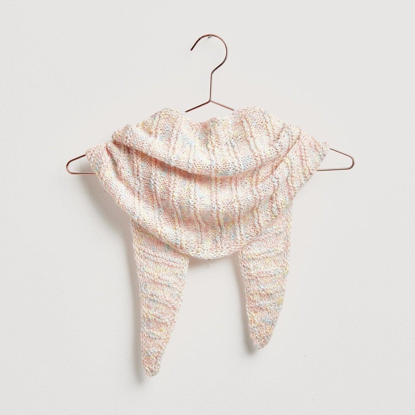 creative Lazy Hazy Summer Cotton dk F.