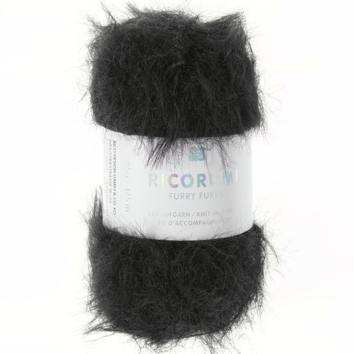 Ricorumi Furry Furry F. 011