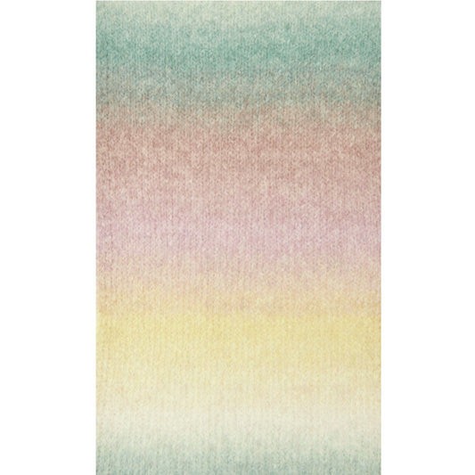 Fashion Alpaca Superfine Heavens Big Cloud F. 006