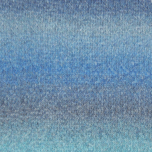 Fashion Alpaca Superfine Heavens Big Cloud F. 009