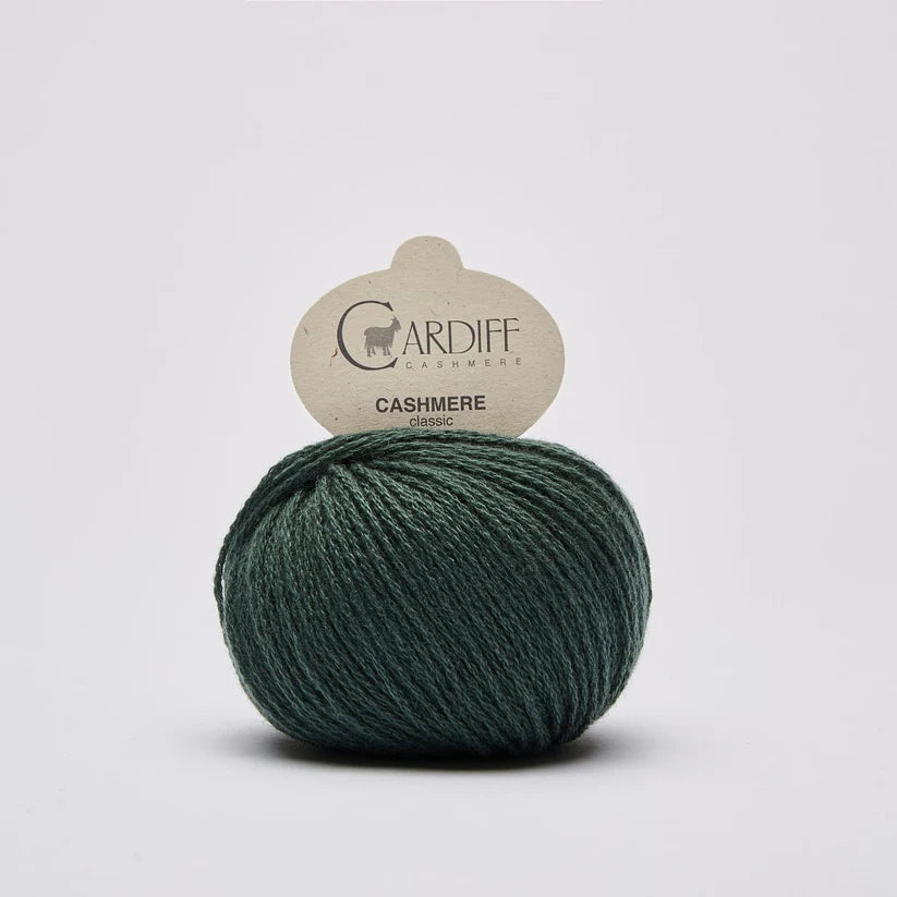 Cashmere Classic F. 624
