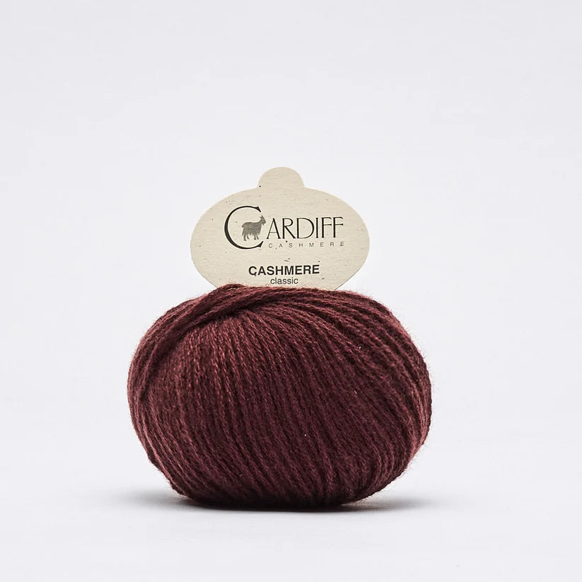Cashmere Classic F. 718