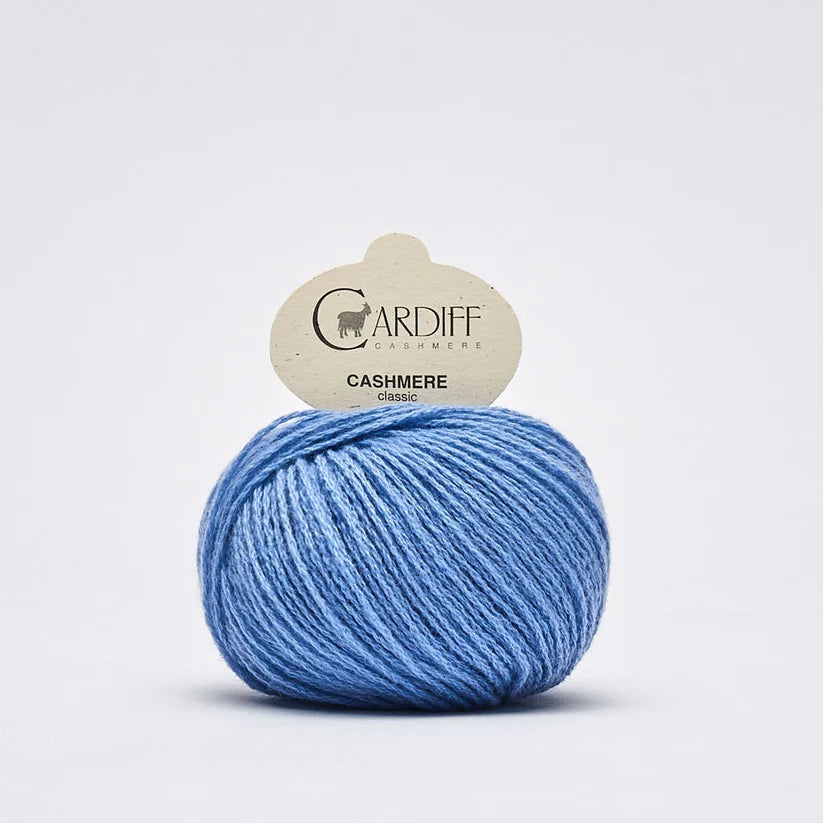 Cashmere Classic F. 720