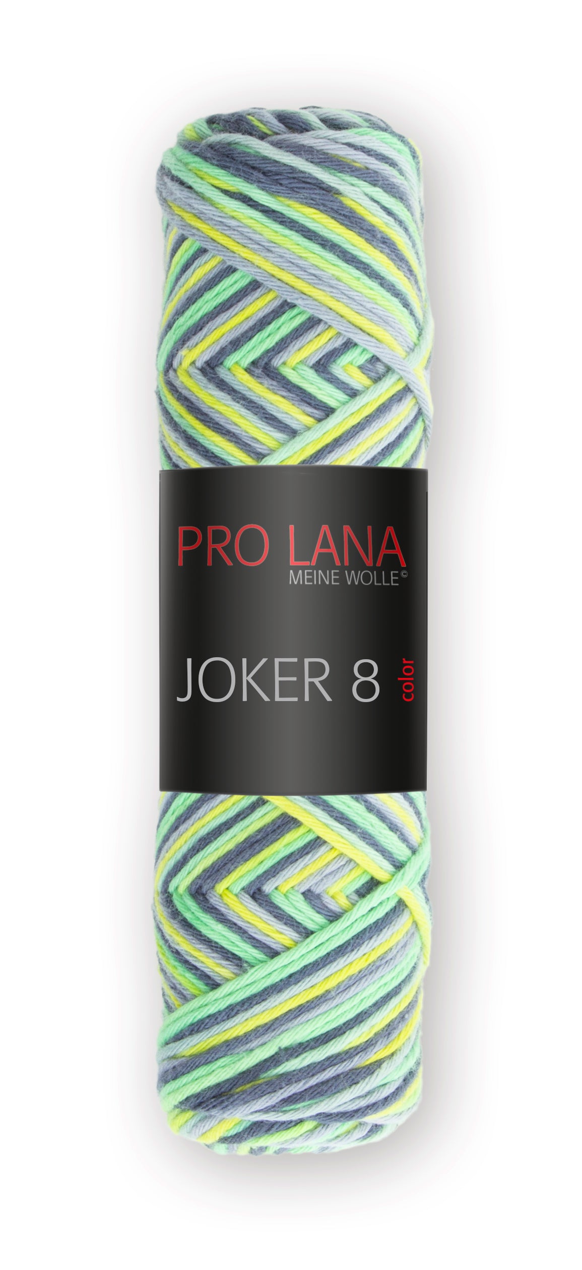 Joker 8 color F. 535