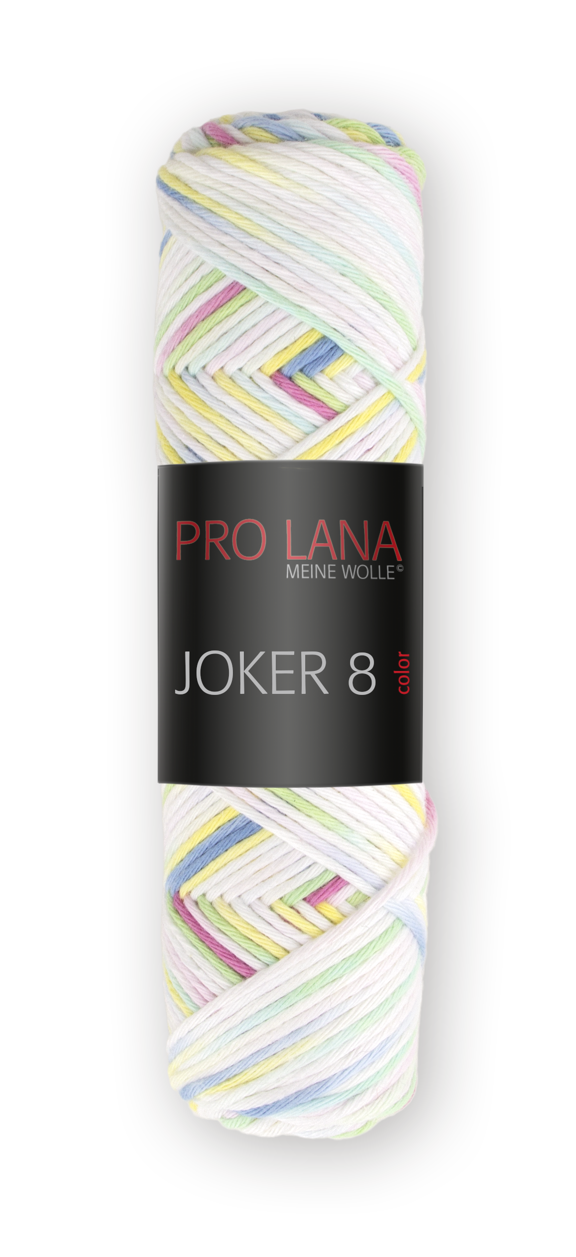 Joker 8 color F. 538