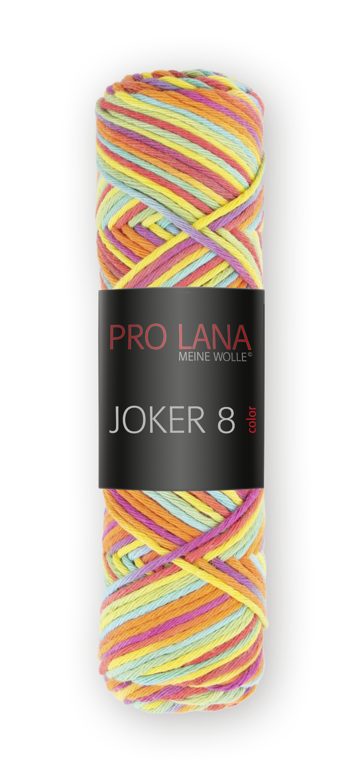 Joker 8 color F. 539