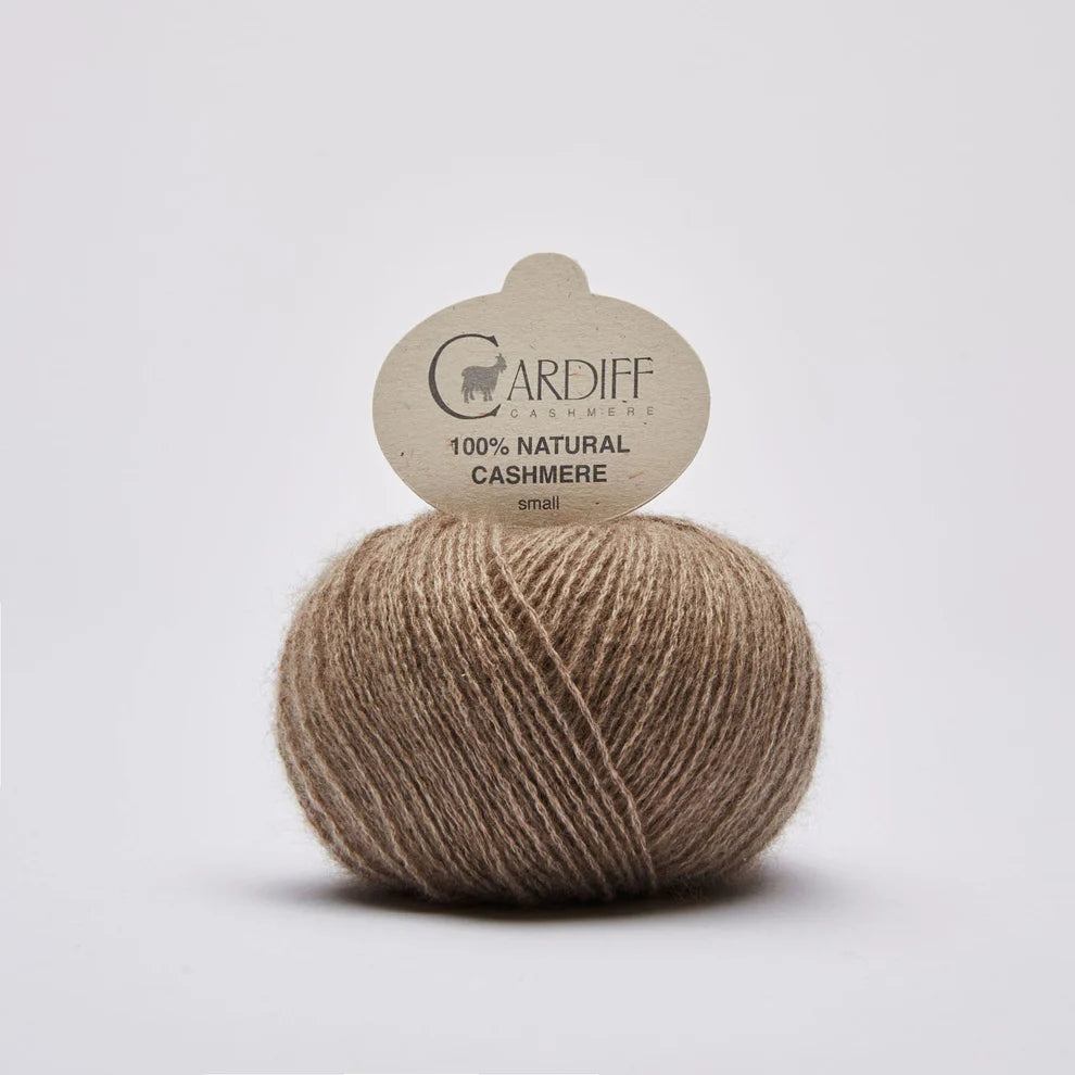 Cashmere small F. 511