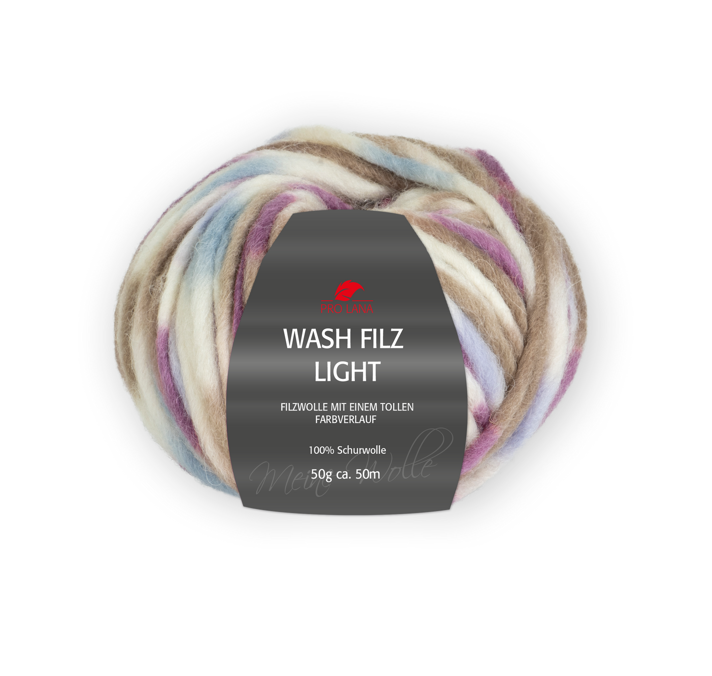 Wash Filz Light F. 714