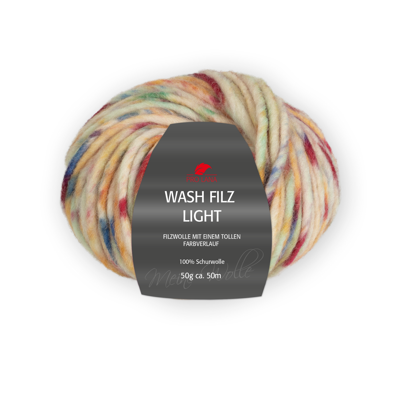 Wash Filz Light F. 716