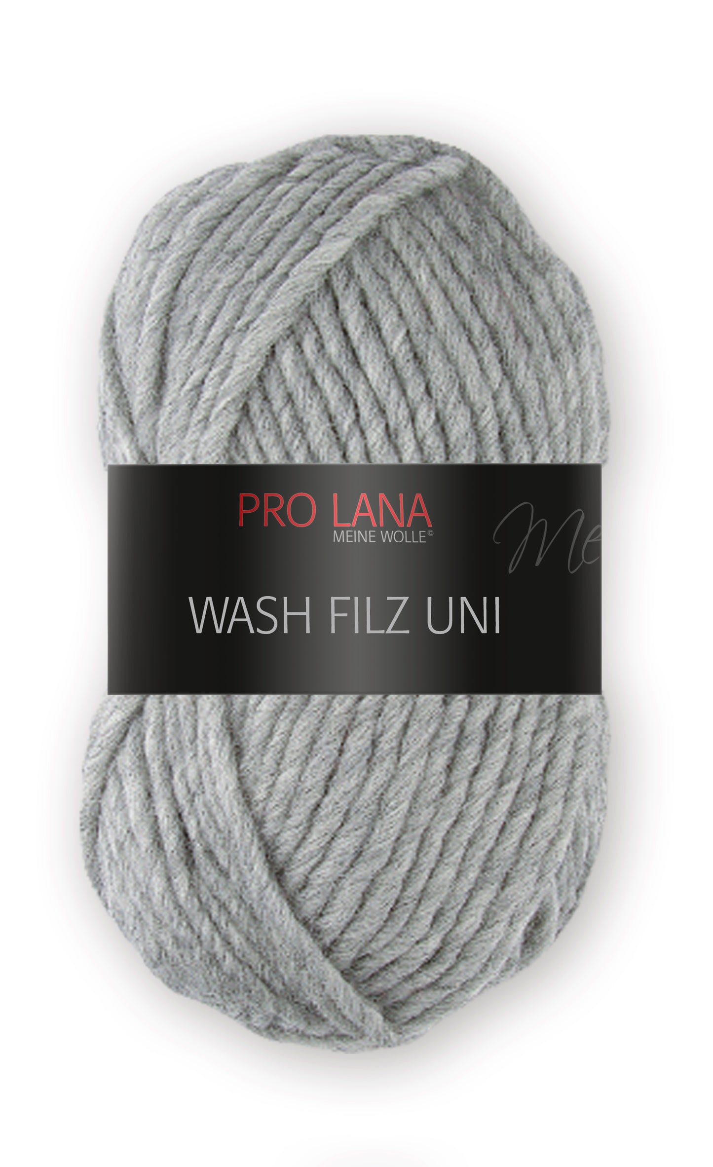Wash Filz Uni F. 191