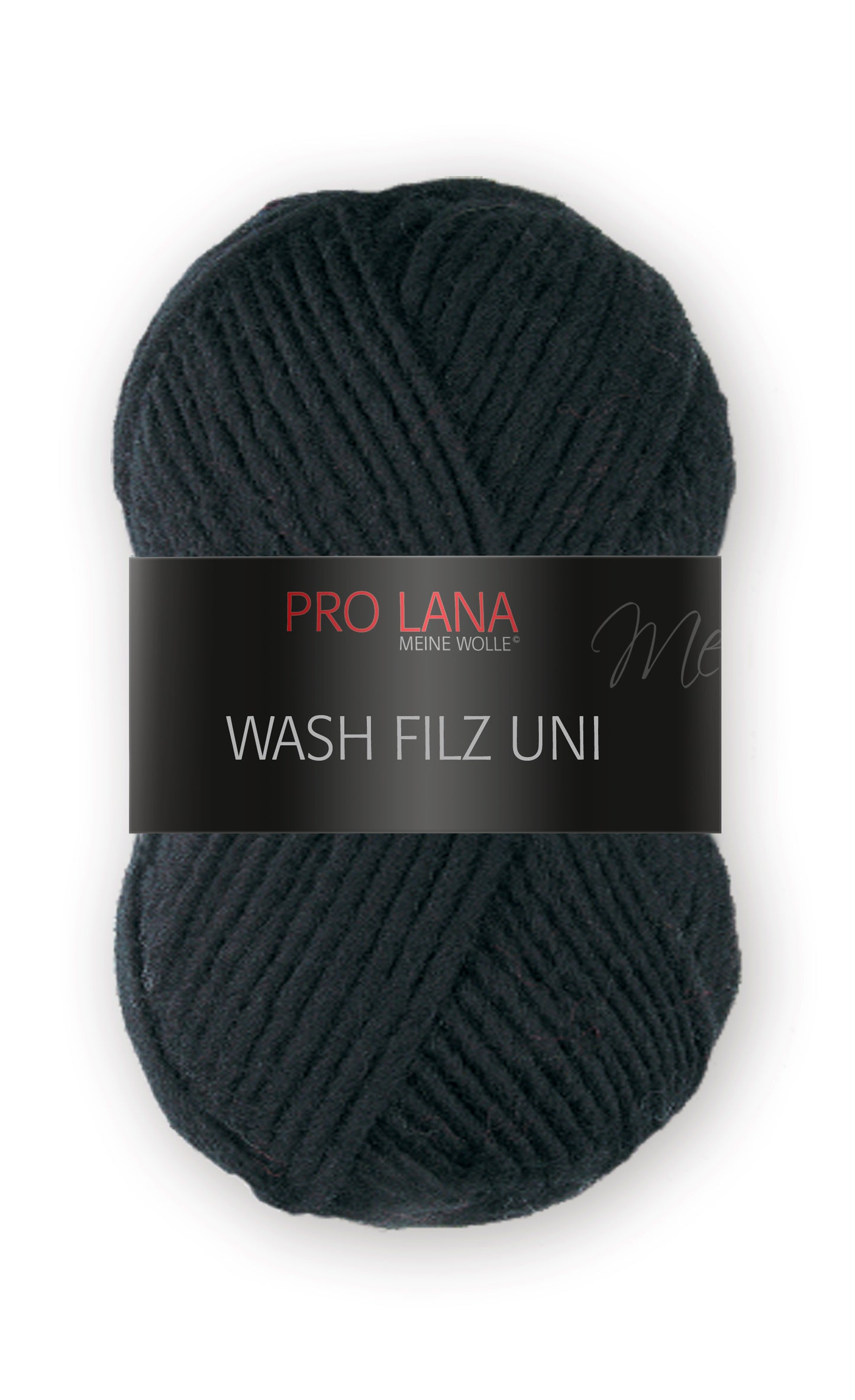 Wash Filz Uni F. 199