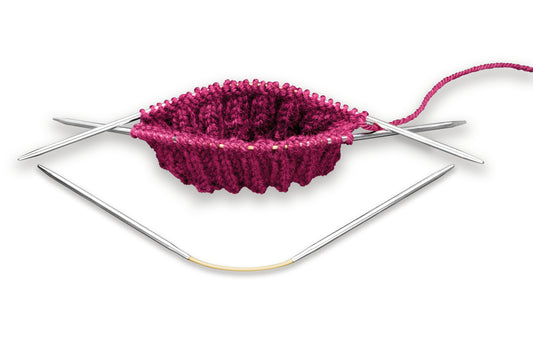 addiCrasyTrio Short (21cm) 160-2