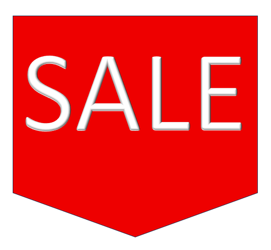 SALE