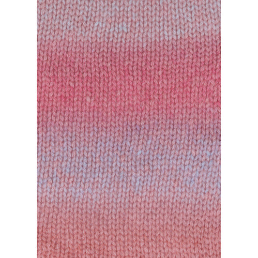 Fashion Cotton Light & Long dk F. 002