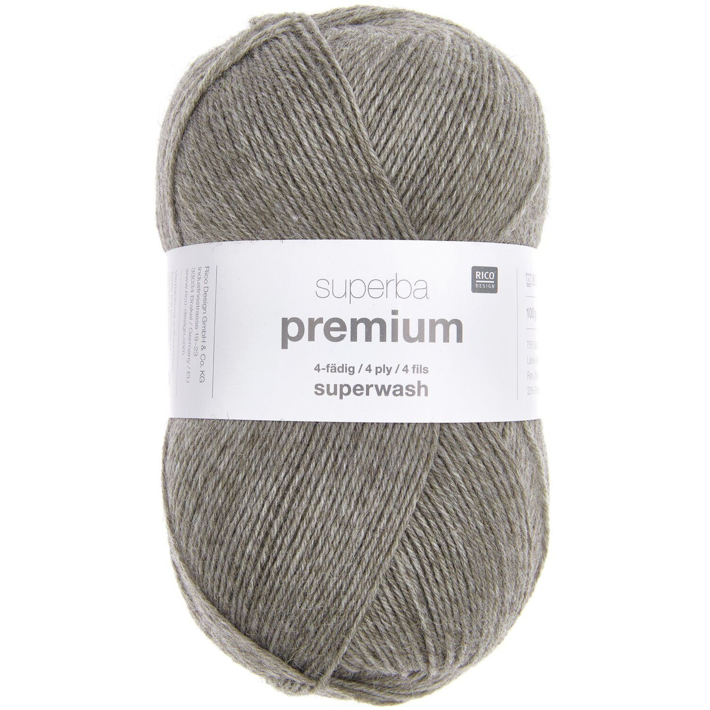 sockenwolle premium 4-fach F. 017