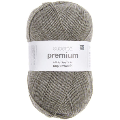 sockenwolle premium 4-fach F. 017