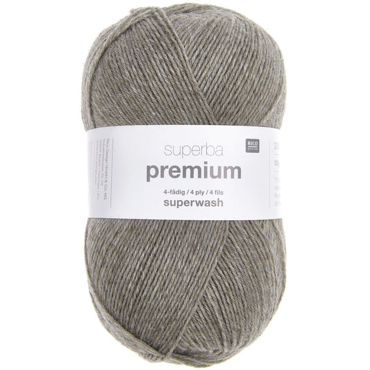 sockenwolle premium 4-fach F. 017