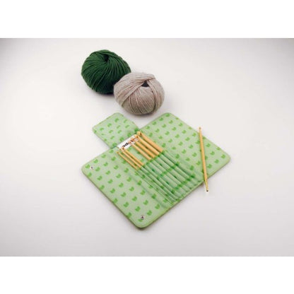 addi-click Hook Bamboo