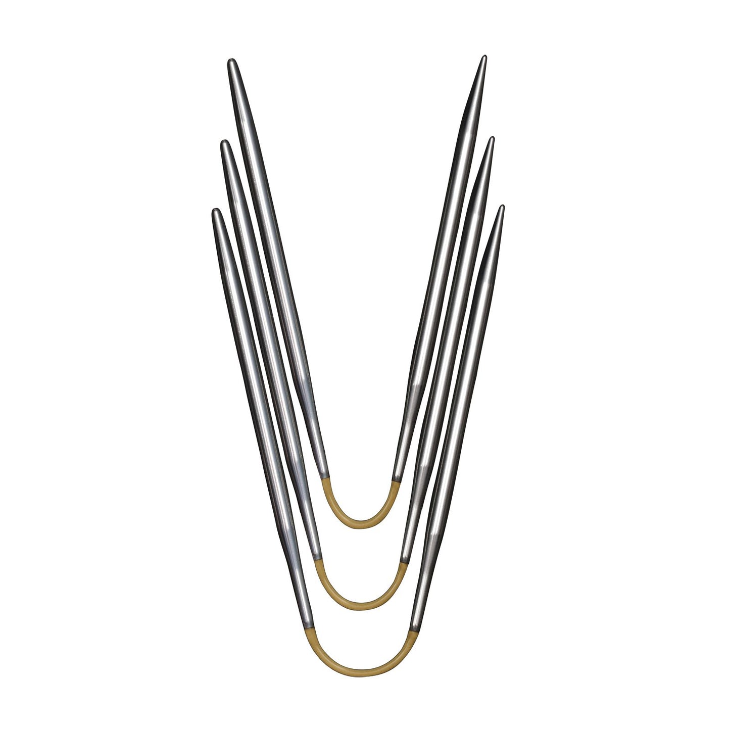 addiCrasyTrio Short (21cm) 160-2