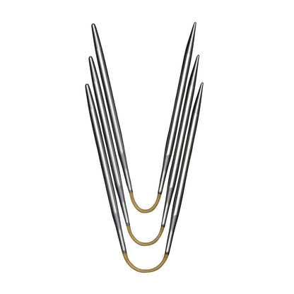 addiCrasyTrio Short (21cm) 160-2