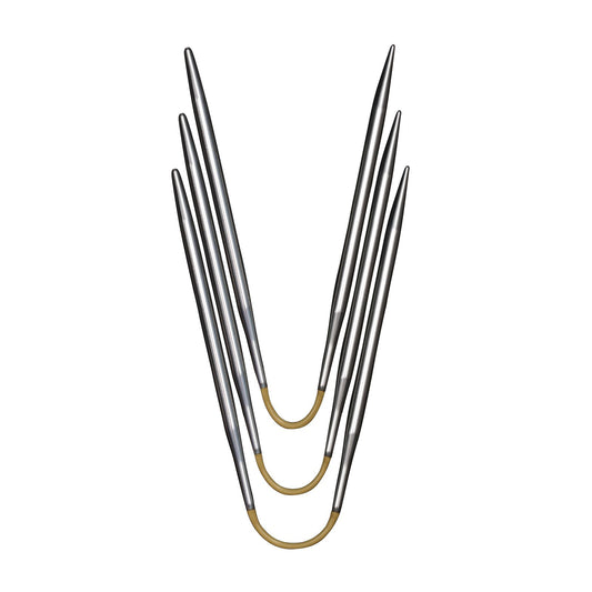 addiCrasyTrio Short (21cm) 160-2
