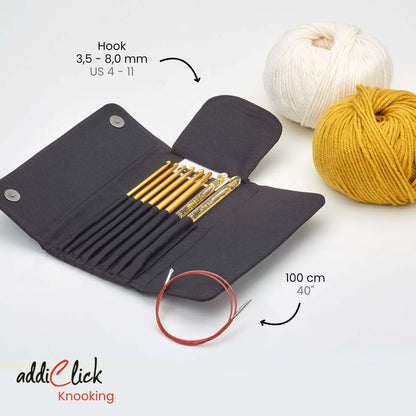 addiClick Hook-Nadel