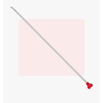 addiTun Tunesische Häkelnadel