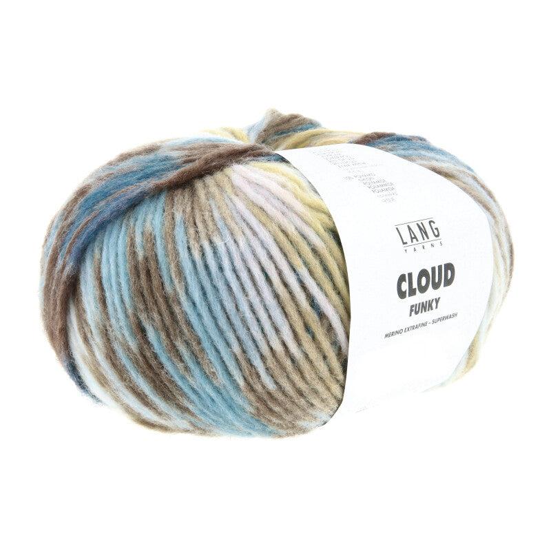 Cloud Funky F. 0028