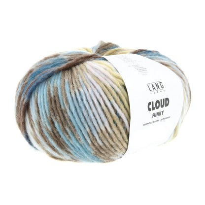 Cloud Funky F. 0028