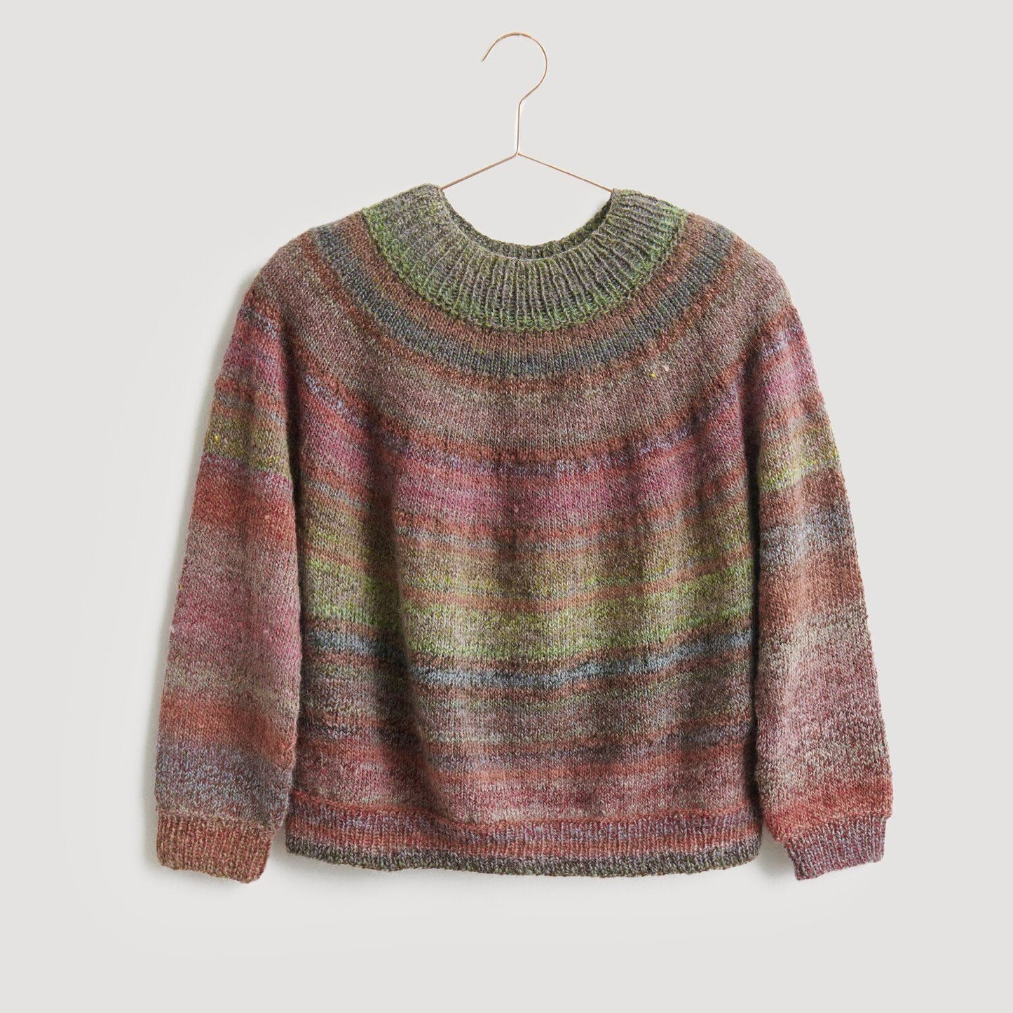 creative Melange Alpaca dk Wonderball F. 005