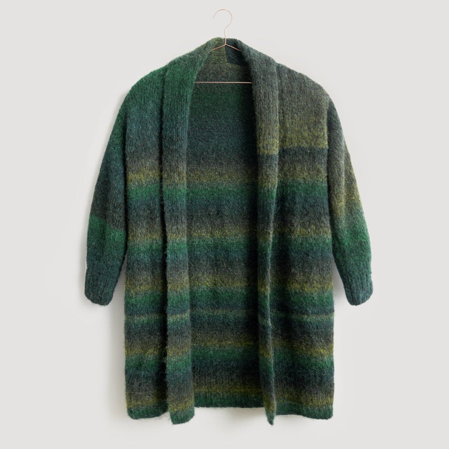 Fashion Alpaca Superfine Heavens Big Cloud F. 010