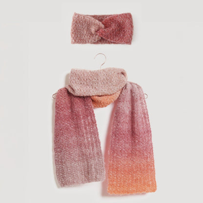 Fashion Alpaca Superfine Heavens Big Cloud F. 007