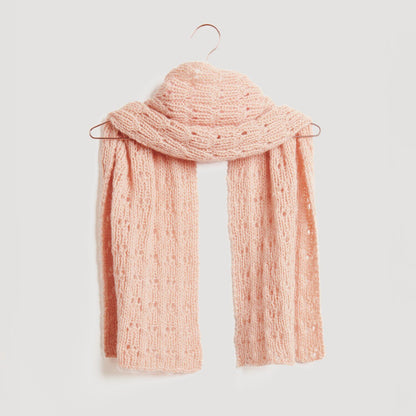 Luxury Merino Alpaca Dream F. 002