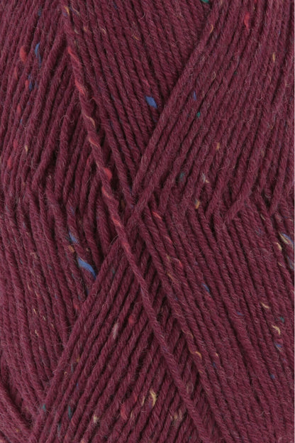 Super Soxx Tweed 6-fach F. 0066