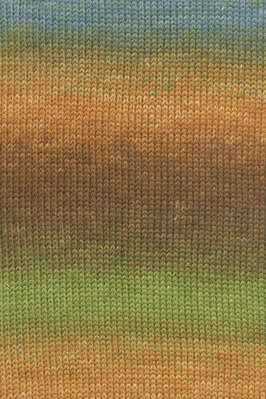 Wool Addicts Move 6-fach F. 008