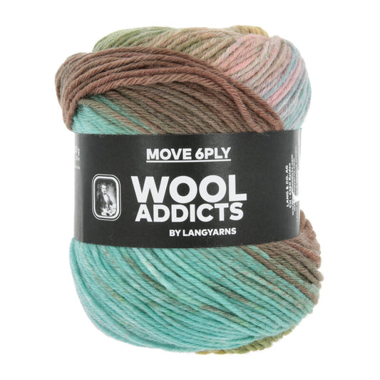 Move 6-fach F. 0013