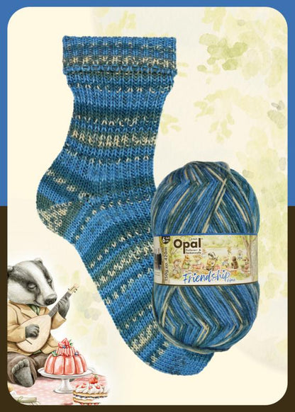 Friendship 6-fach "miteinander musizieren" F. 11562