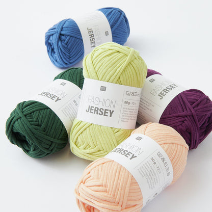 Fashion Jersey F. 001
